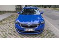 SKODA OCTAVIA 2019 - 2