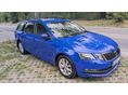 SKODA OCTAVIA 2019 - 5