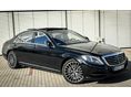 MERCEDES-BENZ S 500 2014/1 - 1