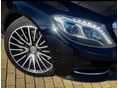 MERCEDES-BENZ S 500 2014/1 - 2