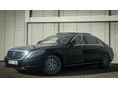 MERCEDES-BENZ S 500 2014/1 - 3