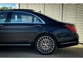 MERCEDES-BENZ S 500 2014/1 - 4