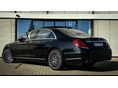 MERCEDES-BENZ S 500 2014/1 - 5