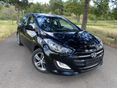 HYUNDAI I30 2017/5 - 9