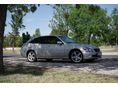 LEXUS IS 2003/10 - 2