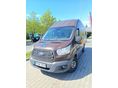 FORD TRANSIT 2017/12 - 1