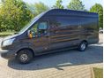 FORD TRANSIT 2017/12 - 2
