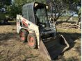 BOBCAT S100