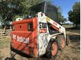BOBCAT 2011 - 5