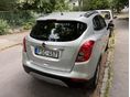OPEL MOKKA X 2017 - 2