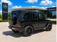 MERCEDES-BENZ G-OSZTÁLY 2025/1 - 2