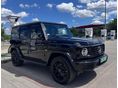 MERCEDES-BENZ G-OSZTÁLY 2025/1 - 6