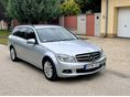 MERCEDES-BENZ C 220 2007/7 - 1