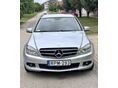 MERCEDES-BENZ C 220 2007/7 - 8