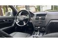 MERCEDES-BENZ C 220 2007/7 - 12