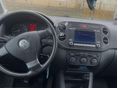 VOLKSWAGEN GOLF PLUS 2007/1 - 4