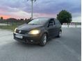 VOLKSWAGEN GOLF PLUS 1.6 FSI Comfortline