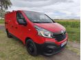 RENAULT TRAFIC 2015/8 - 1