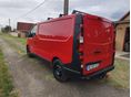 RENAULT TRAFIC 2015/8 - 2