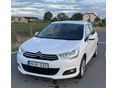 CITROEN C4 2016/9 - 2