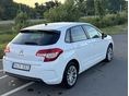 CITROEN C4 2016/9 - 5
