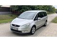 FORD GALAXY 1.8 TDCi Ambiente [7 személy] ELADÓ vagy CSERÉLHETŐ Új vezérlés 7 Személy Vonóhorog