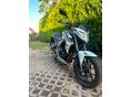 HONDA CB 500 F 2015/6 - 3