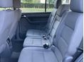 VOLKSWAGEN TOURAN 2005 - 6