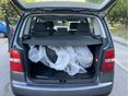 VOLKSWAGEN TOURAN 2005 - 7