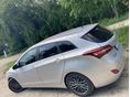 HYUNDAI I30 1.6 CRDi LP ISG Comfort DSG GDH