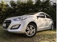 HYUNDAI I30 2015/9 - 2