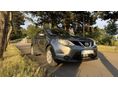 NISSAN QASHQAI 2016/1 - 2