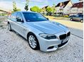 BMW 535 2010/10 - 7