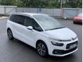 CITROEN GRAND C4 SPACETOURER C4Spacetourer 1.5 BlueHDi Shine S&S E6.2 (7 személyes ) Vezérlés cserélve