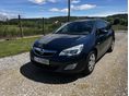 OPEL ASTRA J 2012/1 - 4