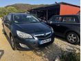 OPEL ASTRA J 2012/1 - 5
