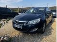 OPEL ASTRA J 2012/1 - 2