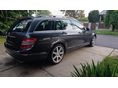 MERCEDES-BENZ C 300 2009/10 - 3