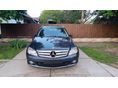 MERCEDES-BENZ C 300 2009/10 - 5