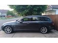 MERCEDES-BENZ C 300 2009/10 - 4