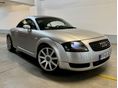 AUDI TT Coupe 1.8 T Quattro