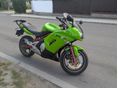 KAWASAKI ER-6F 2006/2 - 3