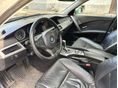BMW 525 2005/6 - 6