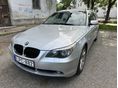 BMW 525 2005/6 - 2