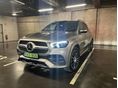MERCEDES-BENZ GLE 350 2021/7 - 1