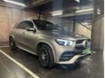 MERCEDES-BENZ GLE 350 2021/7 - 2