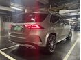 MERCEDES-BENZ GLE 350 2021/7 - 4