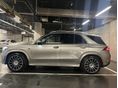MERCEDES-BENZ GLE 350 2021/7 - 5
