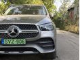MERCEDES-BENZ GLE 350 2021/7 - 2