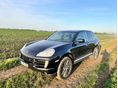 PORSCHE CAYENNE 2009/3 - 1